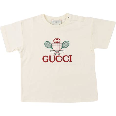 gucci baby boy tops with tiger|Gucci t-shirts for boys.